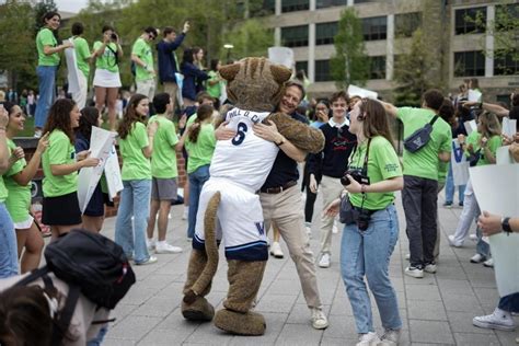 Click here for the blog post. . Villanova accepted students day 2027
